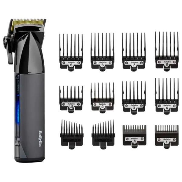 Mașine de tuns Babyliss